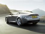 Aston Martin DB9 2012 года (WW)